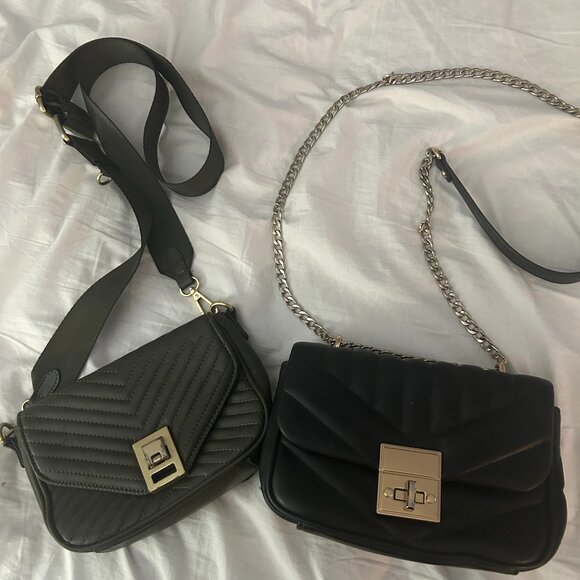 ALDO CROSS BODY BAGS - Picture 1 of 6